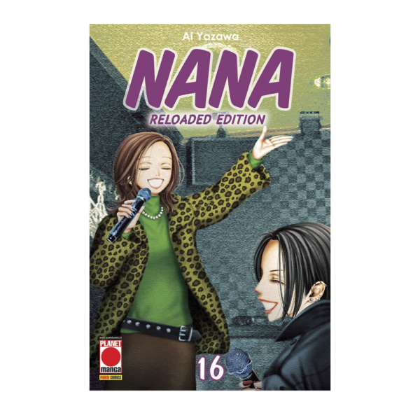 Nana - Reloaded Edition vol. 16
