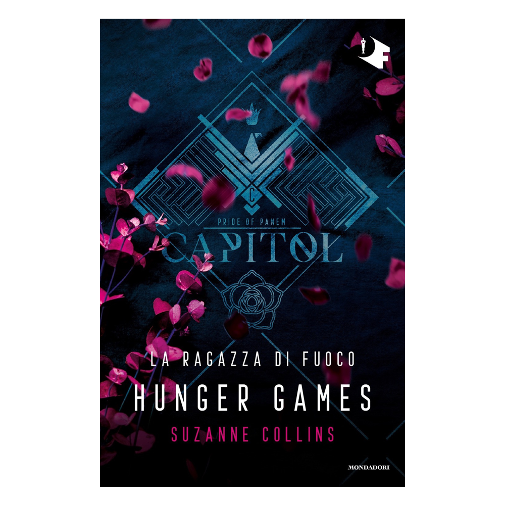 Hunger Games – La Ragazza di Fuoco