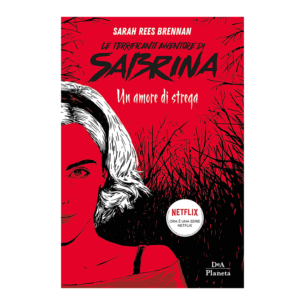 Le terrificanti avventure di Sabrina – Un amore di strega