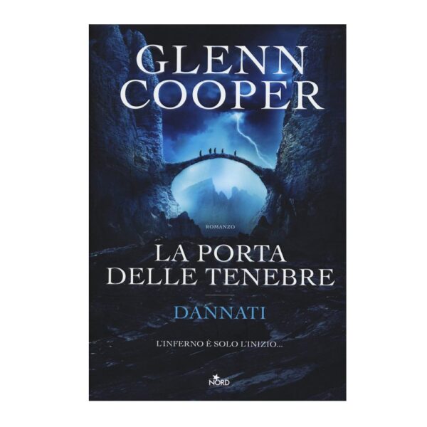 Glenn Cooper - Dannati – Fanta Universe