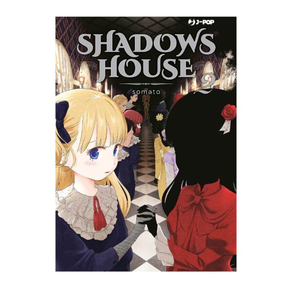 Shadows House vol. 02