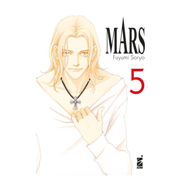 Mars New Edition vol. 05