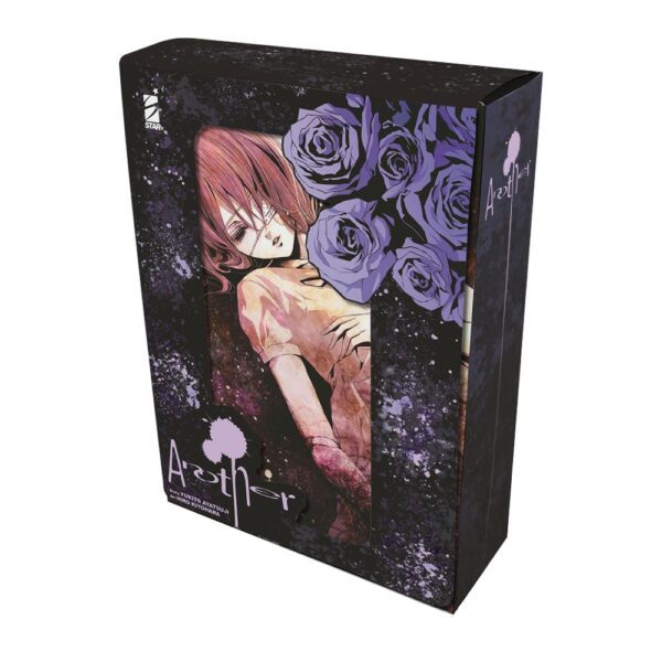 Another New Edition - Collector Box Limited Edition