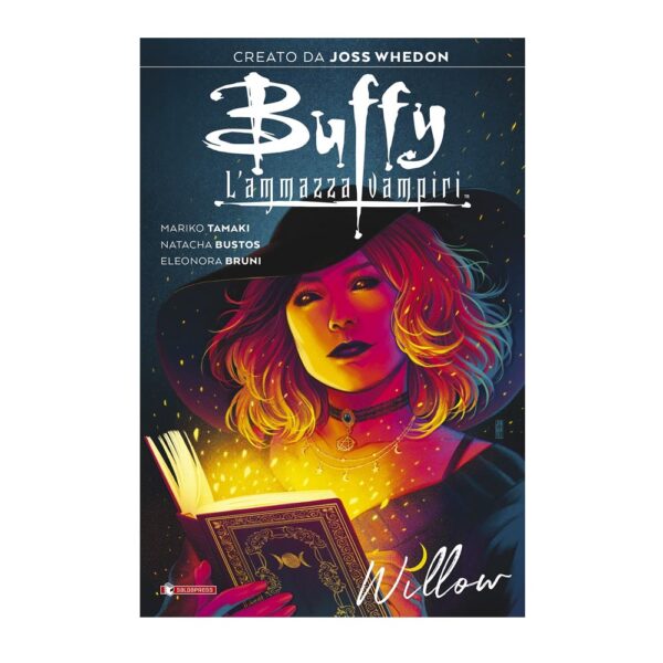 Buffy l’ammazzavampiri - Willow