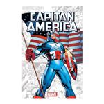 Marvel-Verse: Capitan America