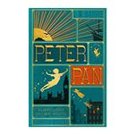 Minalima - Peter Pan