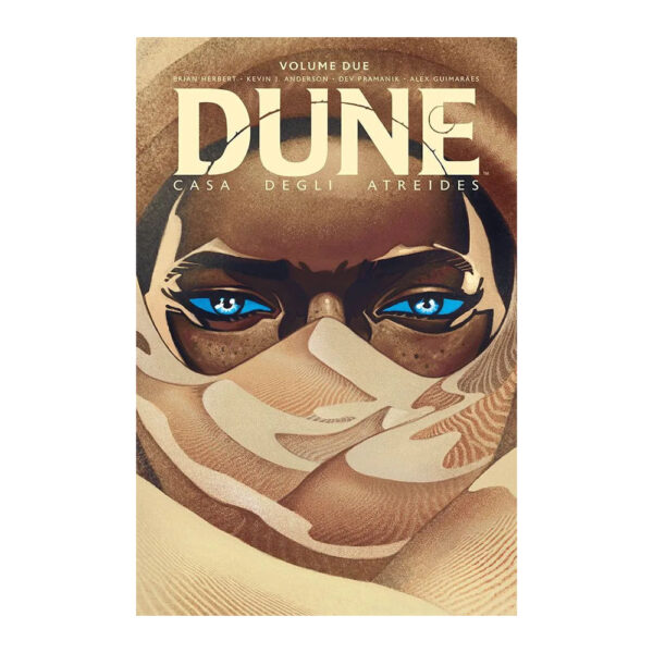 Dune - Casa degli Atreides vol. 02