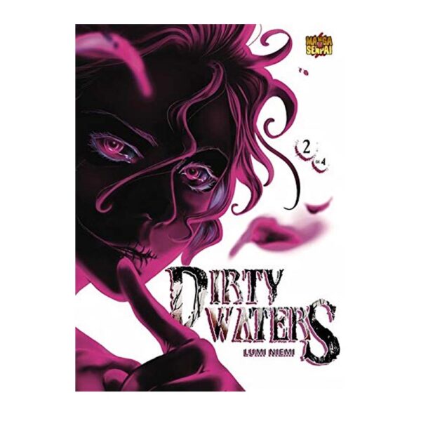 Dirty Waters vol. 02