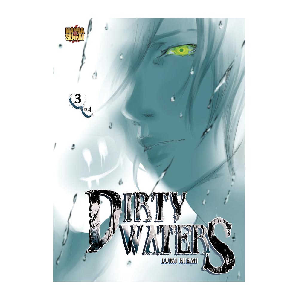 Dirty Waters vol. 03