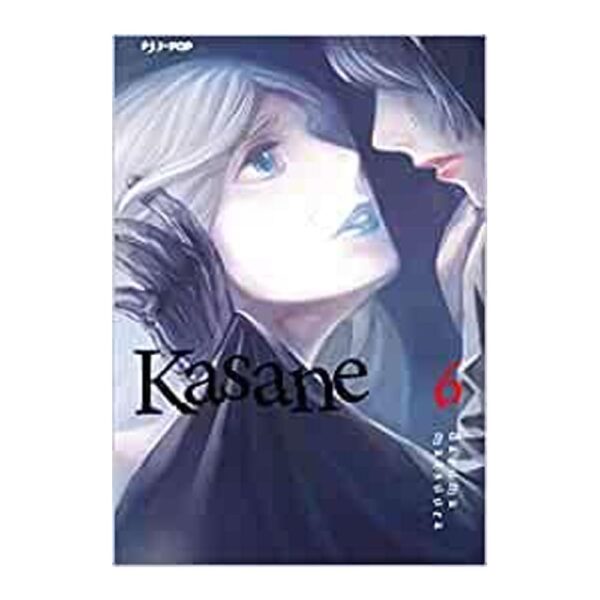 Kasane vol. 06