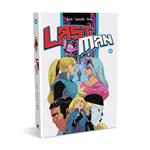 Last Man vol. 04
