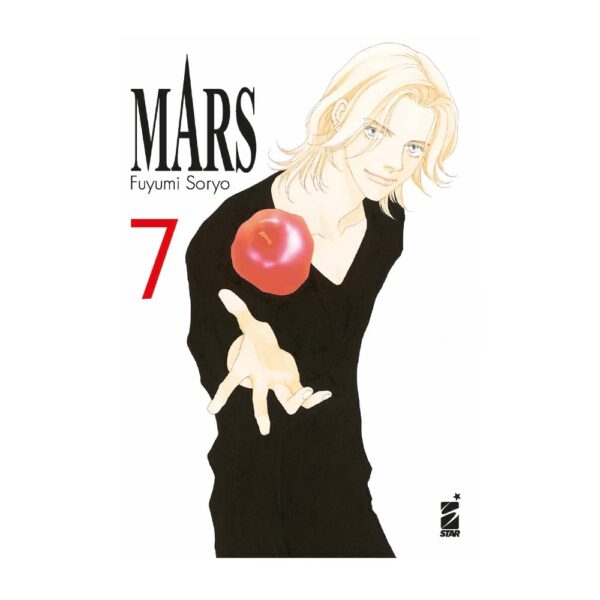 Mars New Edition vol. 07
