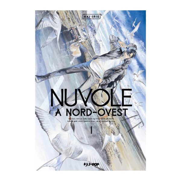 Nuvole a Nord Ovest vol. 01