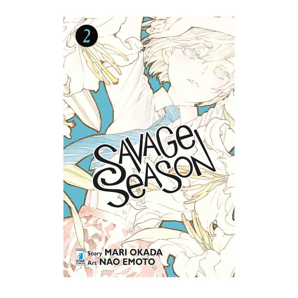 Savage Season vol. 02