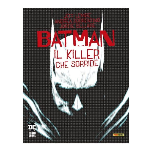 Batman - Il killer che sorride