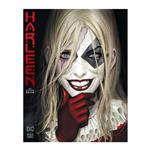 Harleen - DC Black Label
