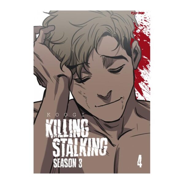 Killing Stalking Stagione 03 vol. 04