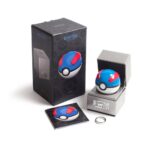 Pokémon - Mega Ball Replica