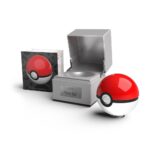 Pokémon - Poké Ball Replica