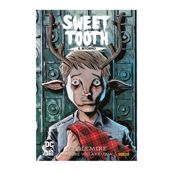 Sweet Tooth - Il ritorno
