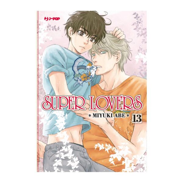 Super Lovers vol. 13