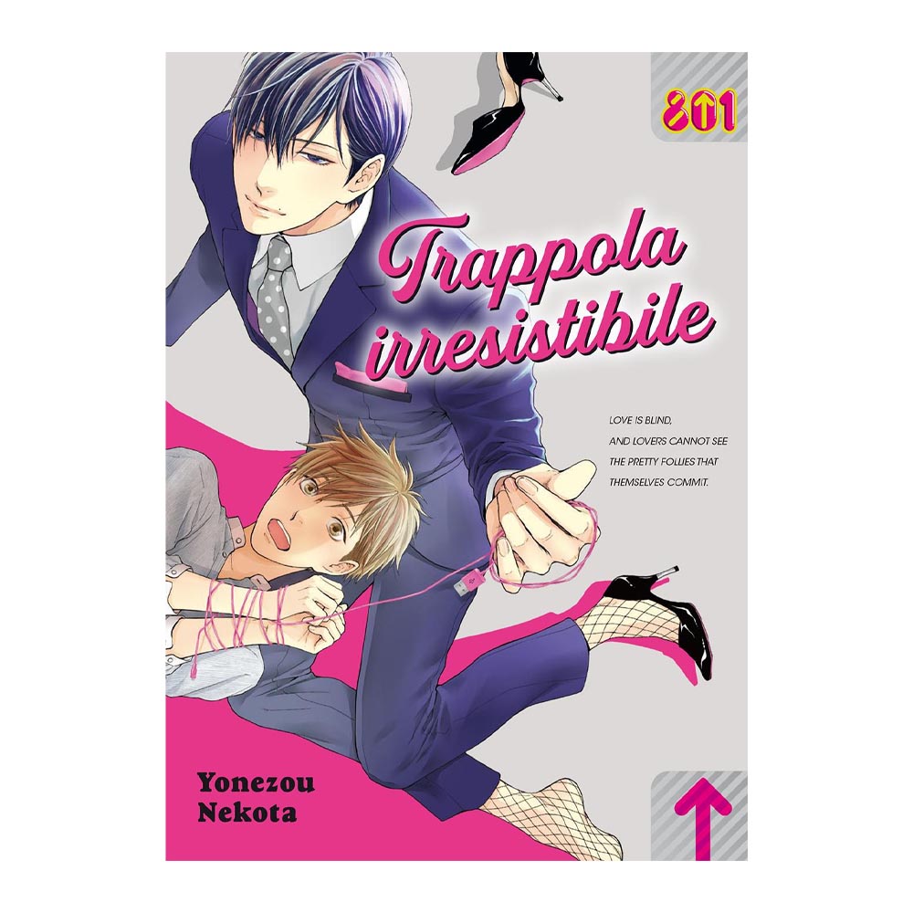 Trappola irresistibile vol. 01