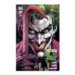 Tre Joker vol. 01