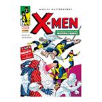 X-Men 1 Marvel Masterworks
