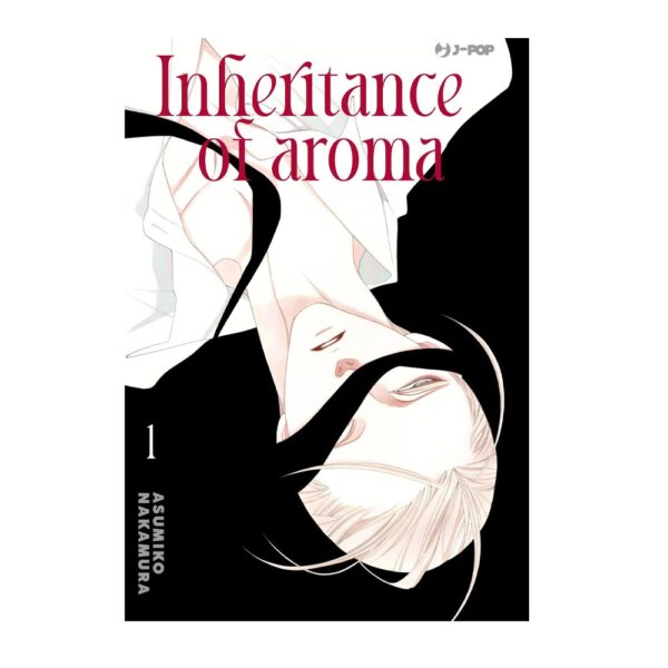 Inheritance of Aroma - Kaori no Keishou vol. 01