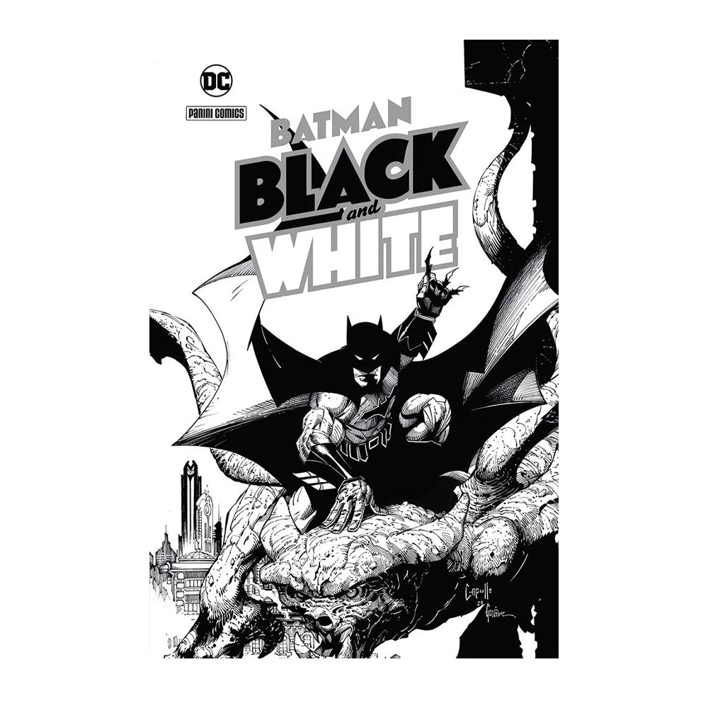 Batman - Black & White vol. 01 – Fanta Universe