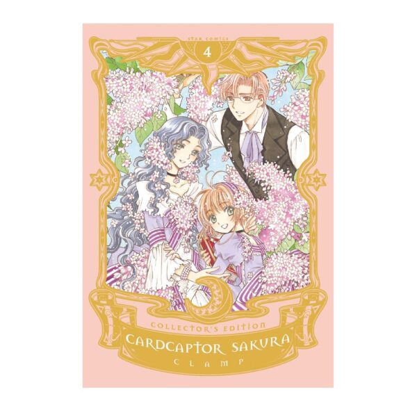 Card Captor Sakura Collector’s Edition vol. 04