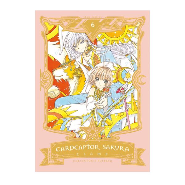 Card Captor Sakura Collector’s Edition vol. 06
