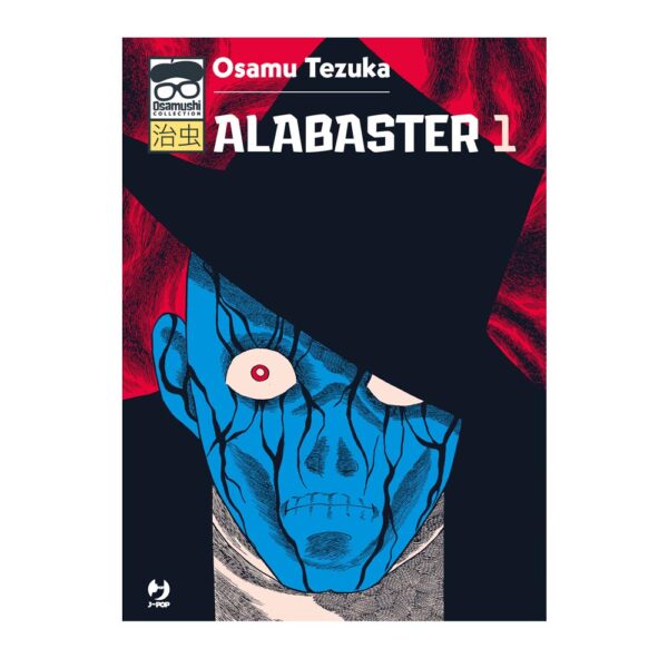 Osamu Tezuka - Alabaster vol. 01