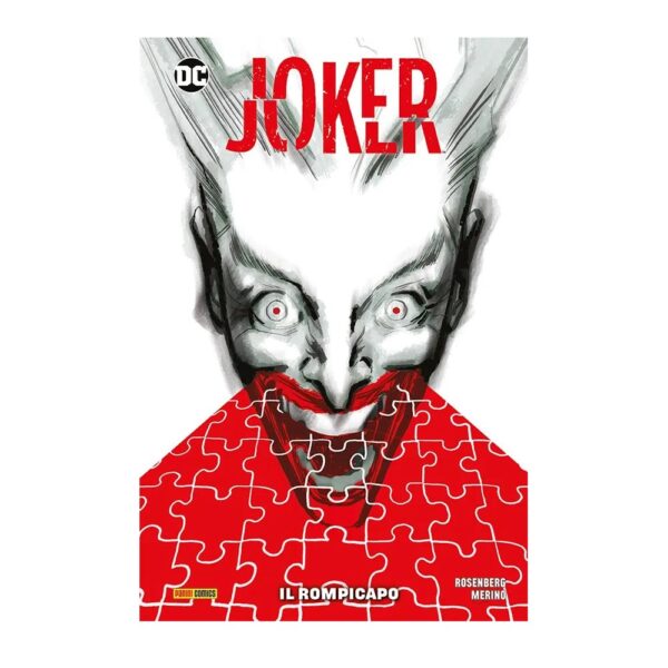 Joker Presenta: Il Rompicapo