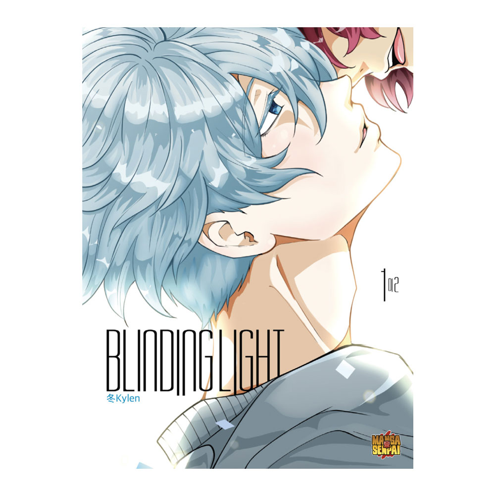 Blinding Light vol. 01