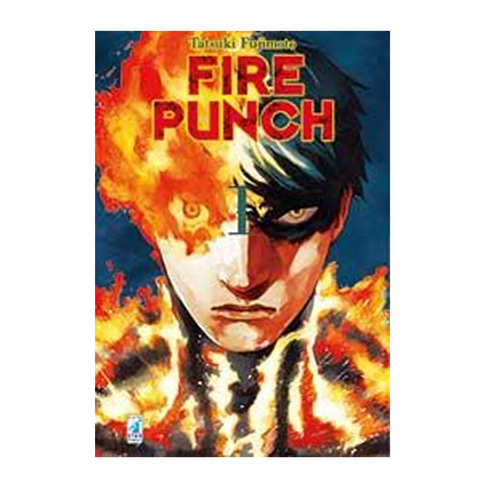 Fire Punch vol. 1