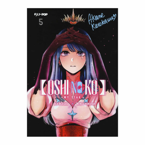 Oshi No Ko vol. 05