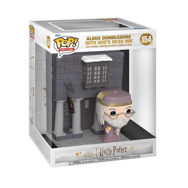 Funko POP! Harry Potter - 0154 Chamber Annivesary Albus Silente