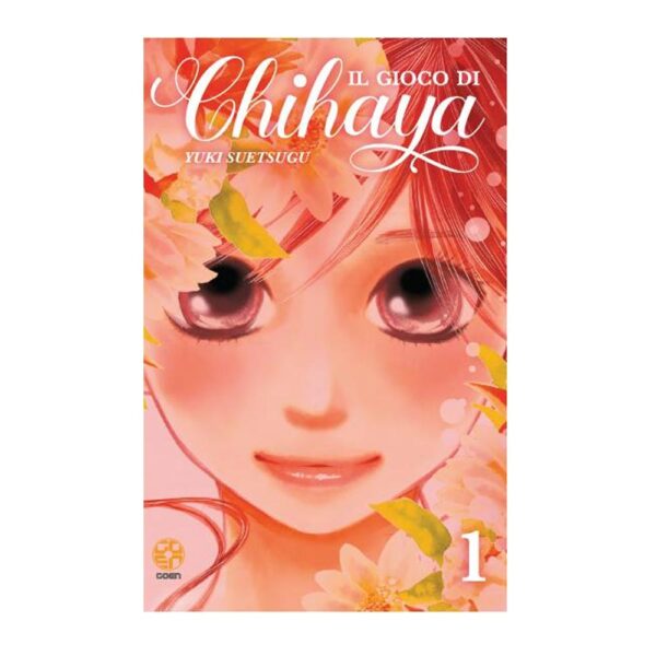 Chihayafuru - Il gioco di Chihaya vol. 01 Cut Price