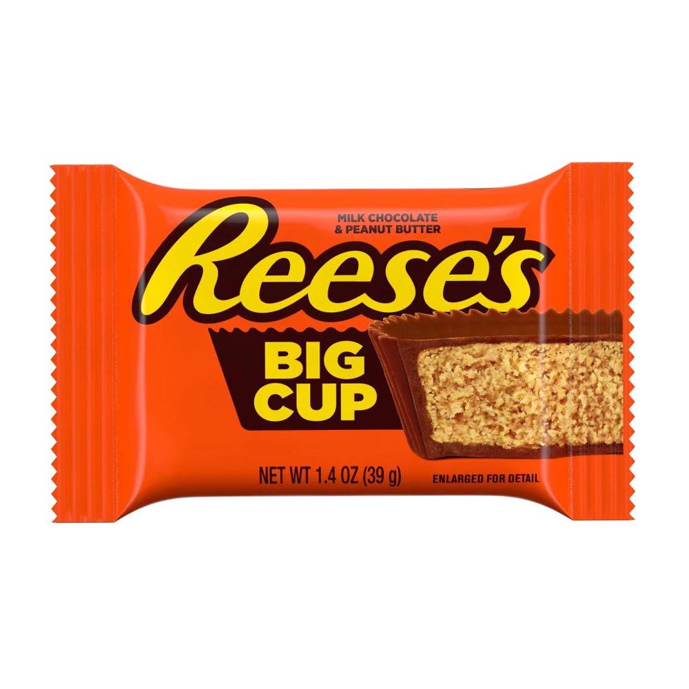 Reese's - Big Cup