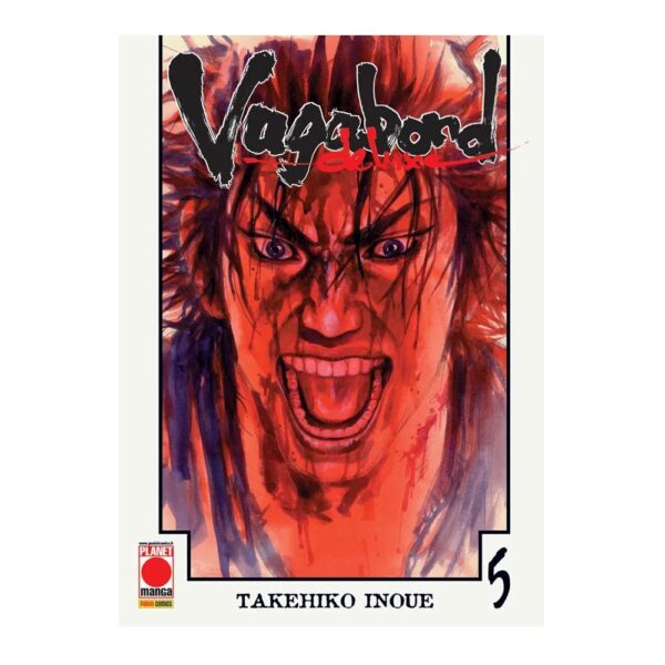Vagabond Deluxe vol. 05