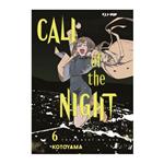Call of The Night vol. 06