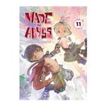 Made In Abyss vol. 11