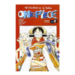 One Piece vol. 002