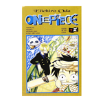 One Piece vol. 007