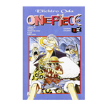 One Piece vol. 008