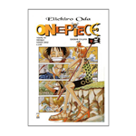 One Piece vol. 009