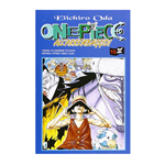 One Piece vol. 010