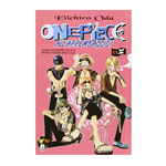 One Piece vol. 011