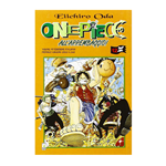 One Piece vol. 012